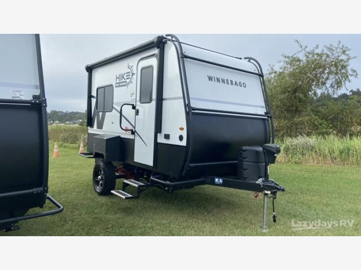 Thumbnail Photo undefined for New 2023 Winnebago Hike